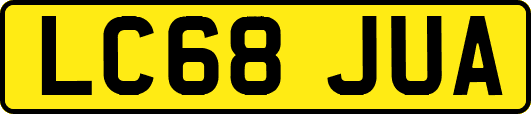 LC68JUA