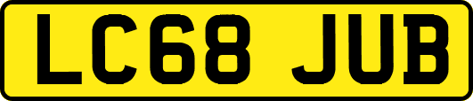 LC68JUB