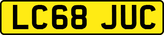 LC68JUC