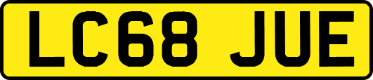 LC68JUE