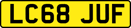 LC68JUF