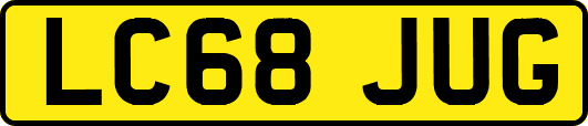 LC68JUG