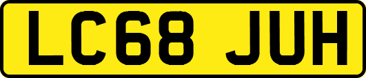 LC68JUH