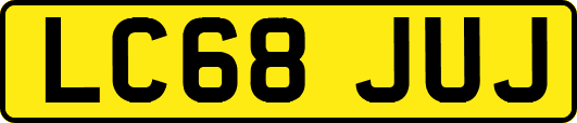 LC68JUJ