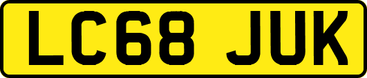 LC68JUK