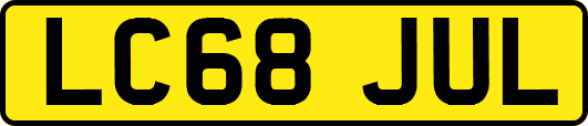 LC68JUL