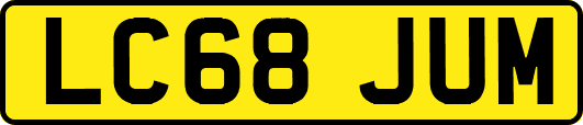 LC68JUM