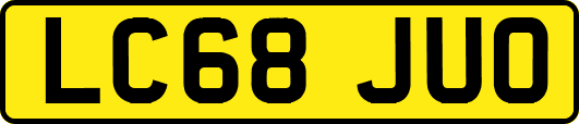 LC68JUO