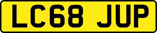 LC68JUP