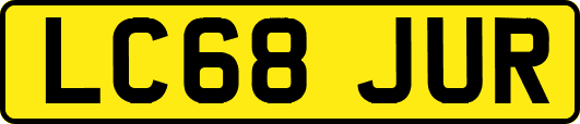 LC68JUR