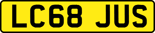 LC68JUS