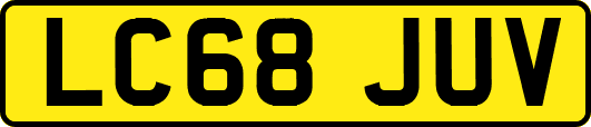 LC68JUV