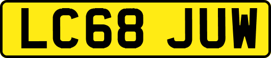 LC68JUW