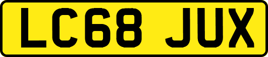 LC68JUX
