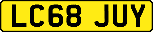 LC68JUY