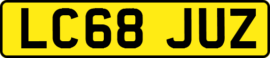 LC68JUZ