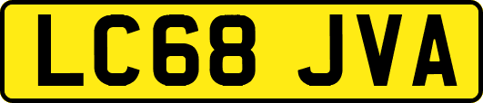 LC68JVA