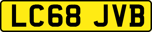 LC68JVB
