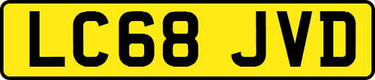 LC68JVD