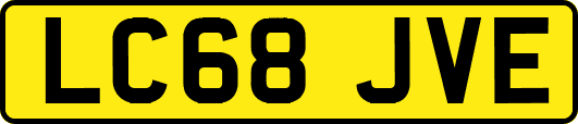 LC68JVE