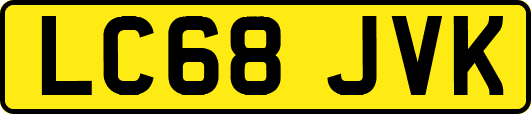 LC68JVK