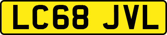 LC68JVL