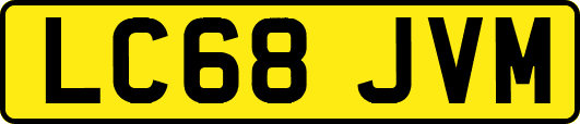 LC68JVM