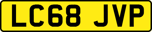 LC68JVP