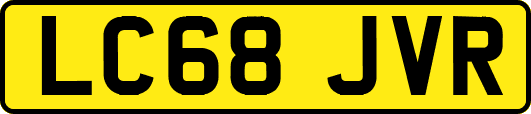 LC68JVR