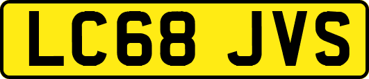 LC68JVS