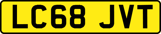 LC68JVT