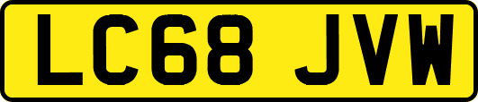 LC68JVW