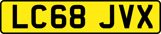 LC68JVX