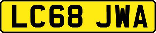 LC68JWA