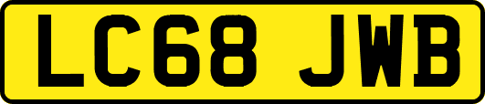 LC68JWB