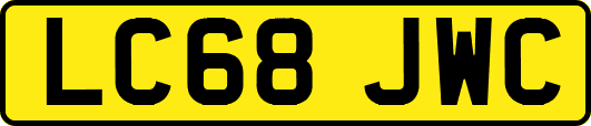 LC68JWC