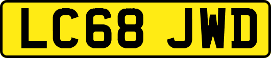 LC68JWD