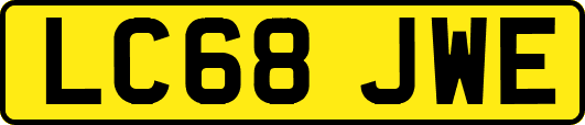 LC68JWE