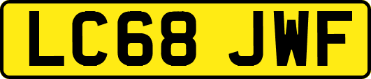LC68JWF