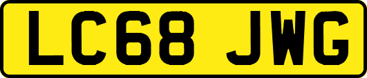 LC68JWG