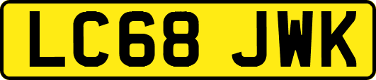 LC68JWK
