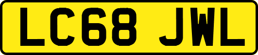 LC68JWL