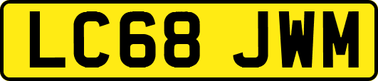 LC68JWM