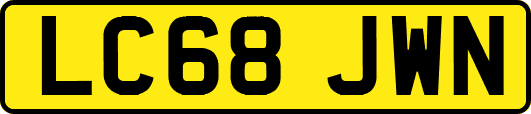LC68JWN