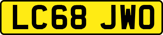 LC68JWO