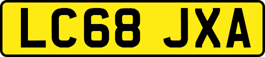 LC68JXA