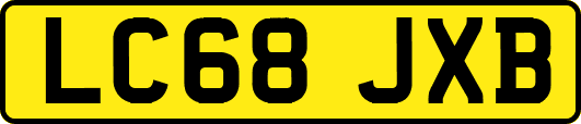 LC68JXB