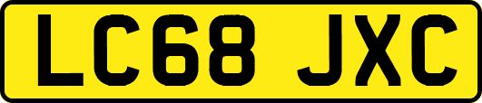 LC68JXC
