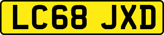 LC68JXD