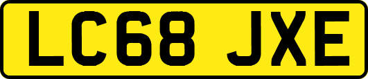 LC68JXE